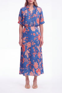 Amalia Valencia Blouse