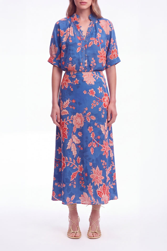 Amalia Valencia Blouse
