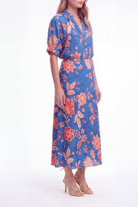 Amalia Valencia Blouse