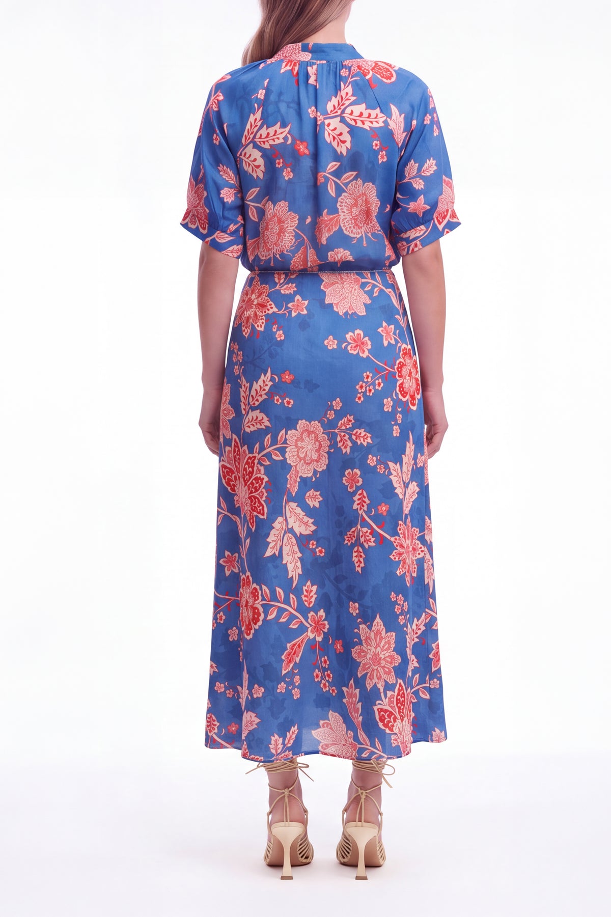 Amalia Valencia Blouse