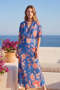Amalia Valencia Blouse