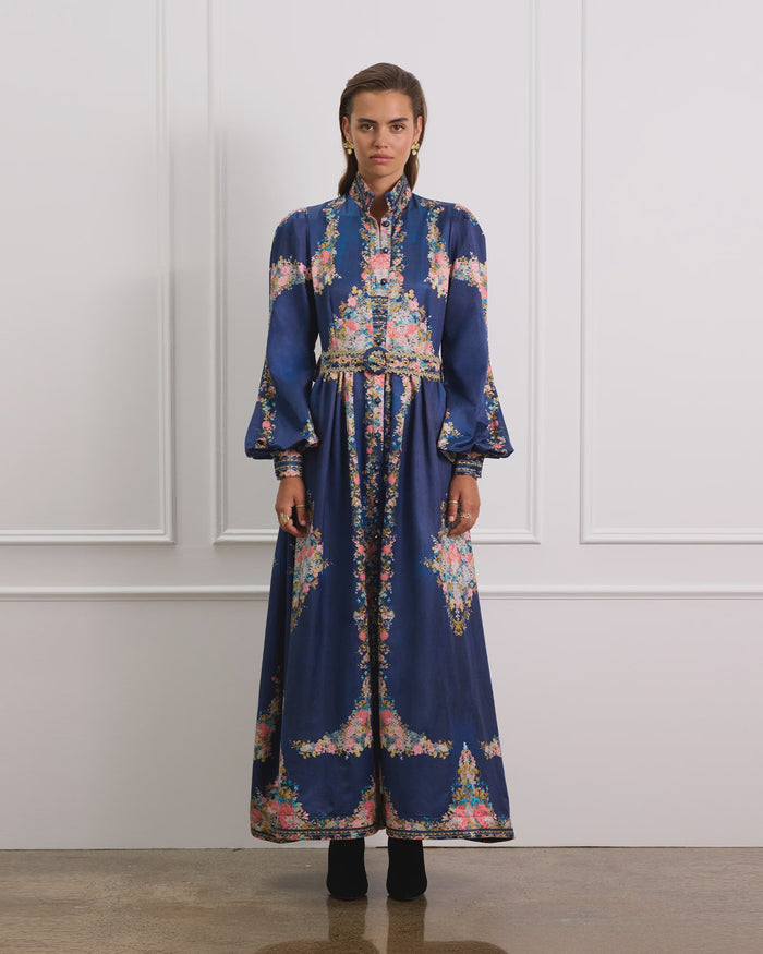 Antoinette Dress