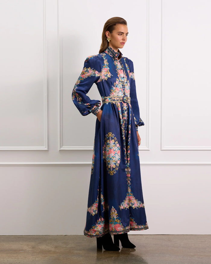 Antoinette Dress