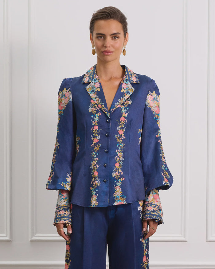 Rylie Blouse