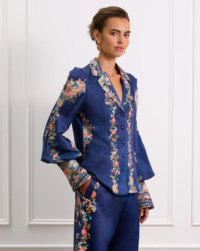Rylie Blouse