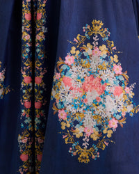Antoinette Dress