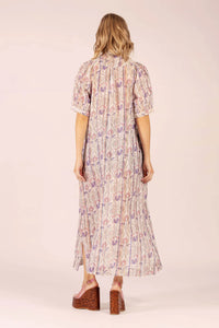 Stevie Long Dress Hinx