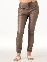 Silverbell Pant Bronze