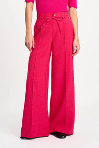 Jess Pants Bright Pink