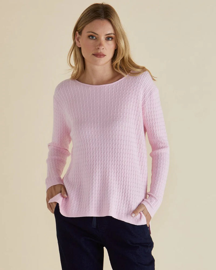 Cable Mini Jumper