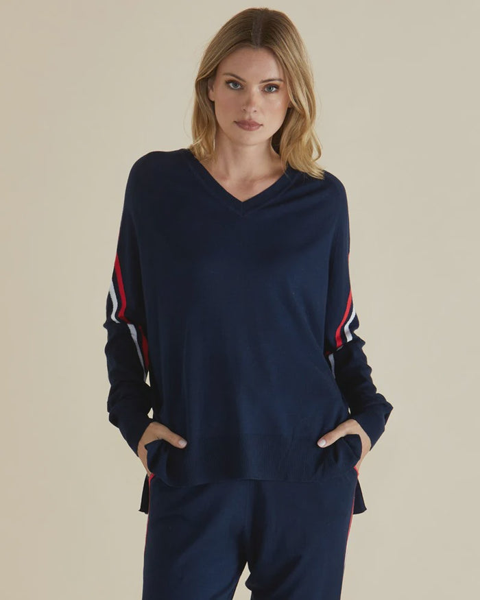 Karina Knit Sweater