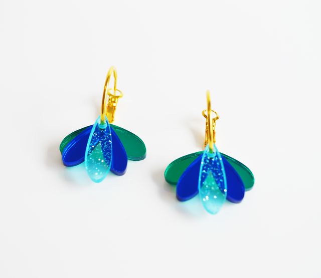 Happy Hour Earrings