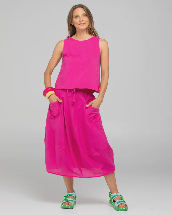 Guru Skirt Fiore