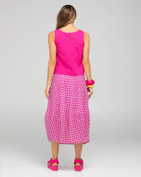 Guru Skirt Naples Viola