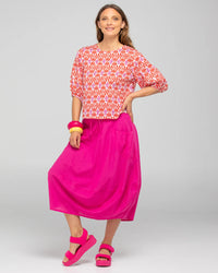 Guru Skirt Fiore
