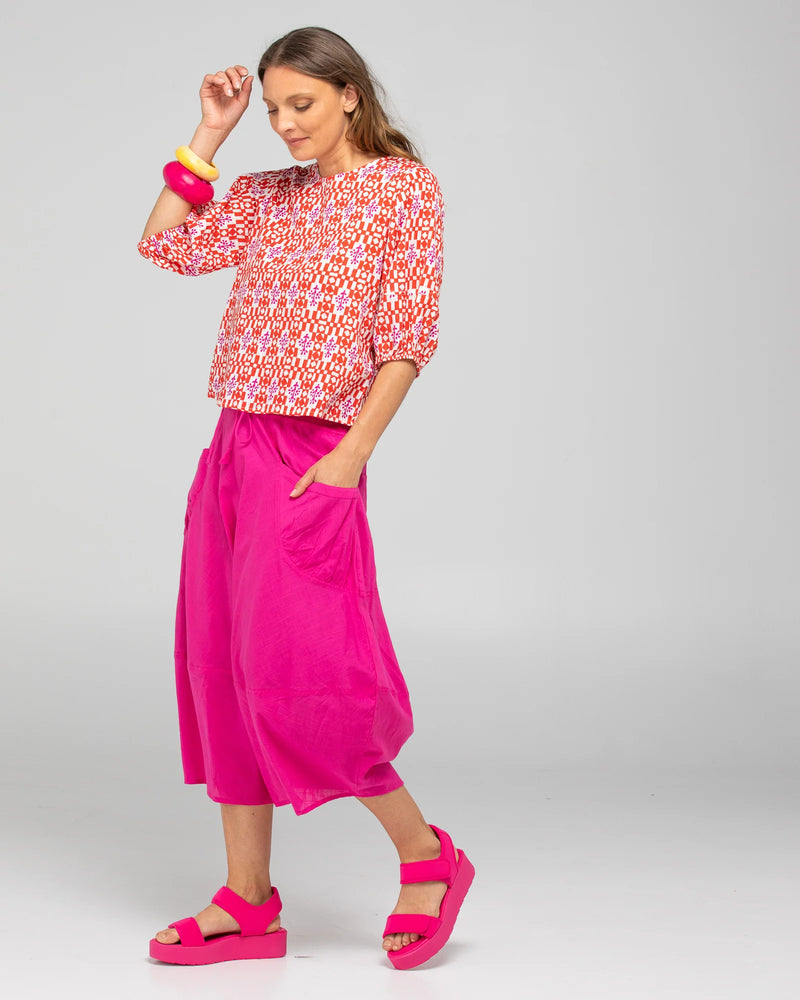 Guru Skirt Fiore
