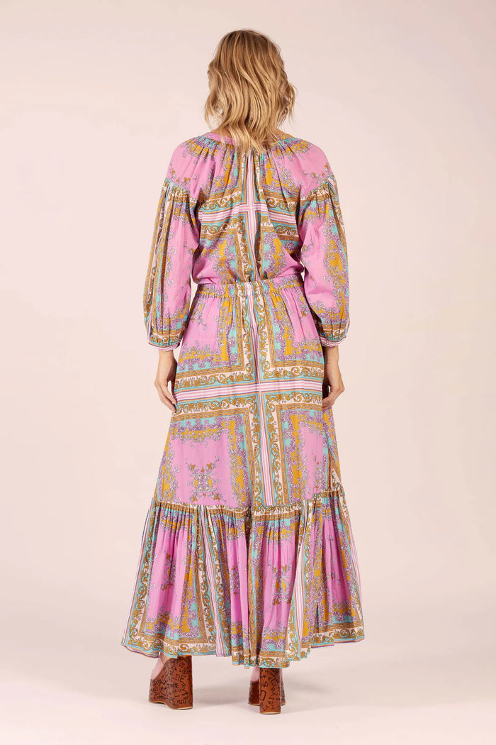 Twenty Shirt Aria Pink