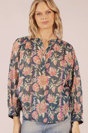 Jane Shirt Saint TL