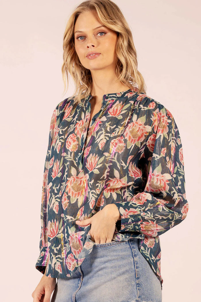 Jane Shirt Saint TL
