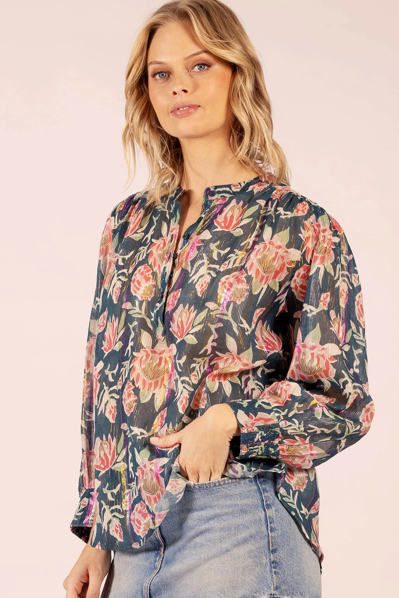 Jane Shirt Saint TL