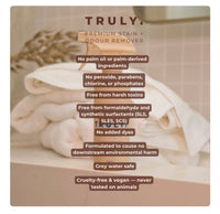 Truly Mini Travel Kit