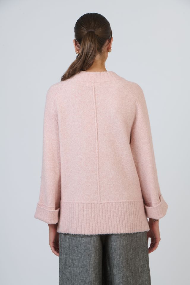 OJW47B Jumper Nectar