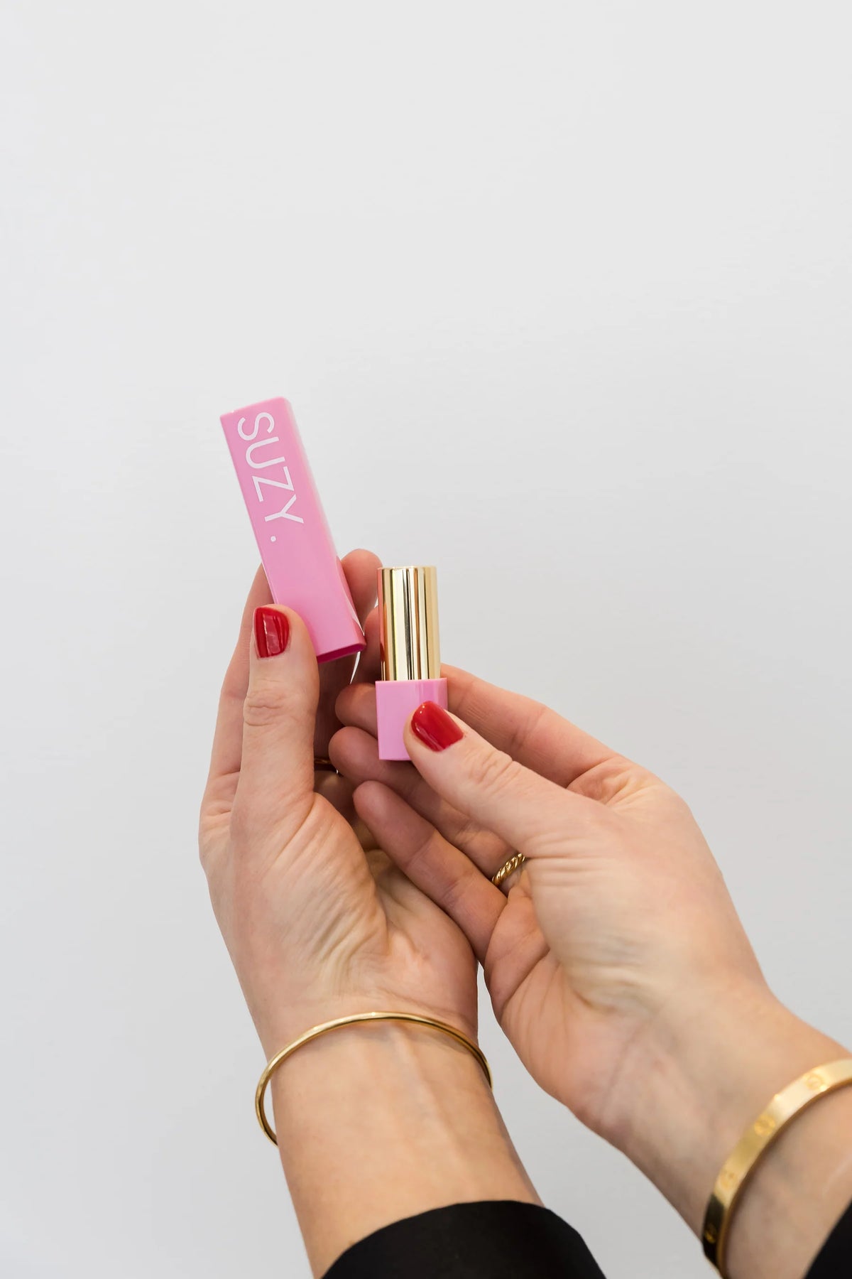 Poppy Matte Lipstick