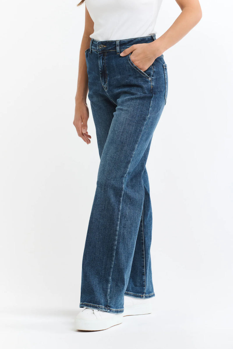 Shirley Jean Denim