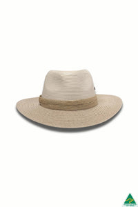 Parsley Bay Ivory Mix Camel M