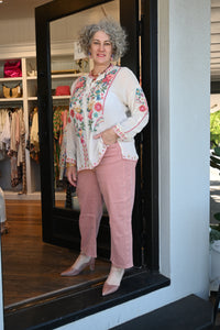 Audrey Madeli Shirt