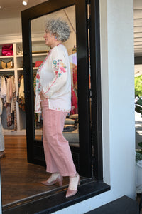 Audrey Madeli Shirt
