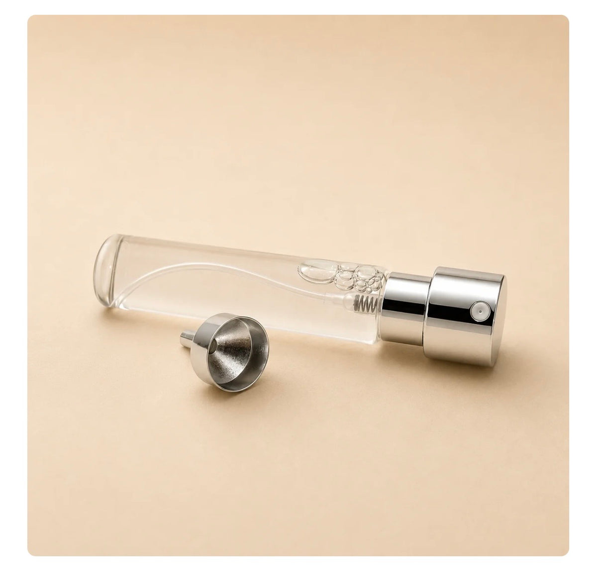 Truly Mini Travel Kit