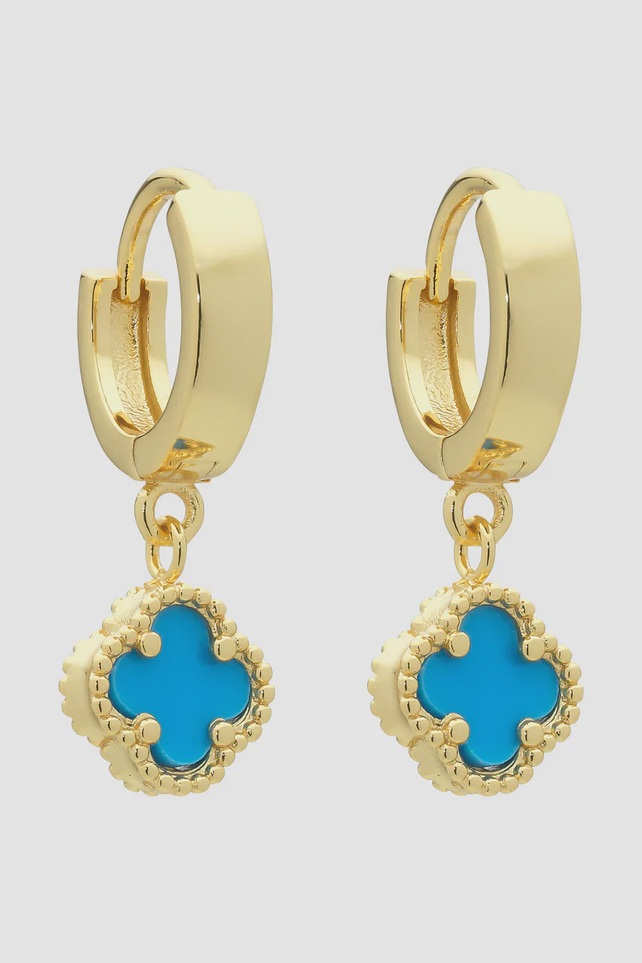 Duchess Ocean Earring