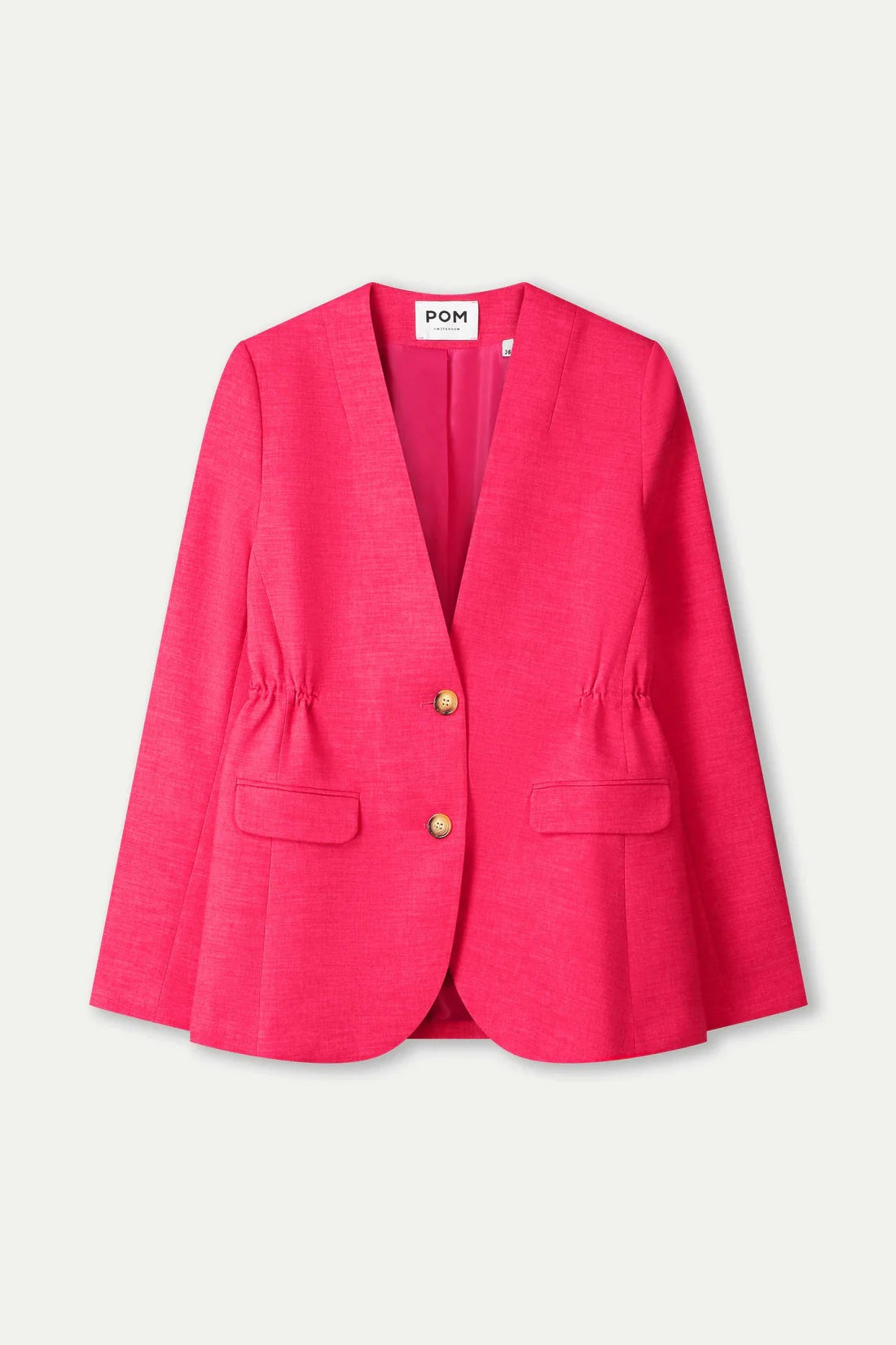 Blazer Bright Pink