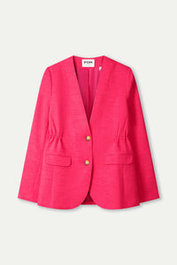 Blazer Bright Pink