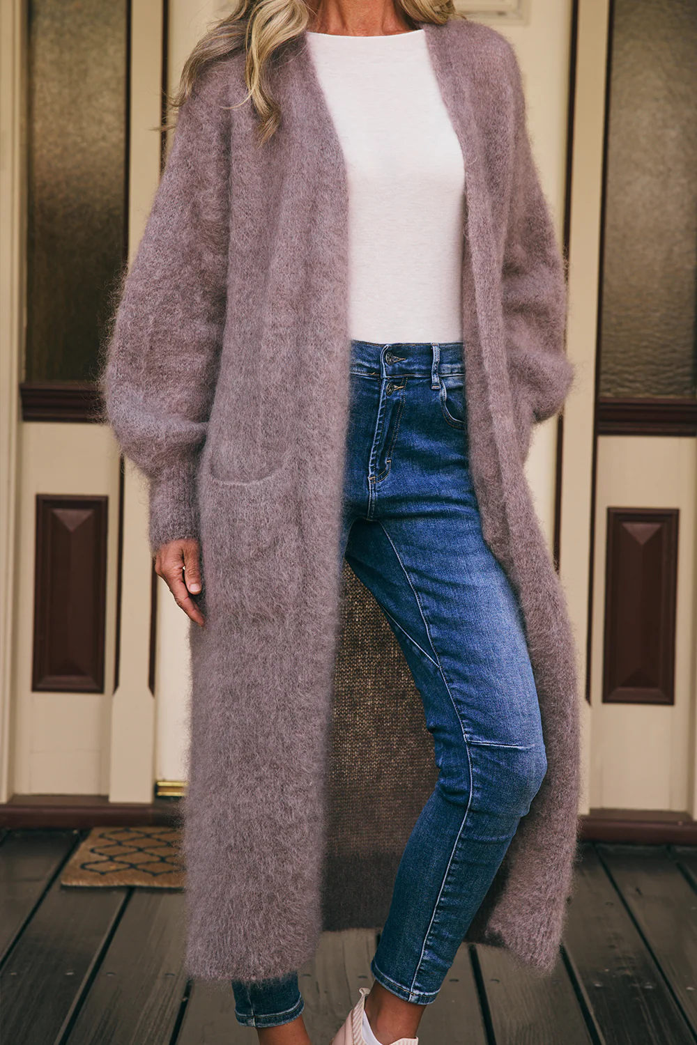 Emma Dark Wash