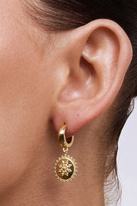 Tessa Gold Earring