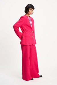 Blazer Bright Pink