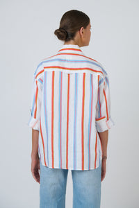 Linen Shirt Cirque