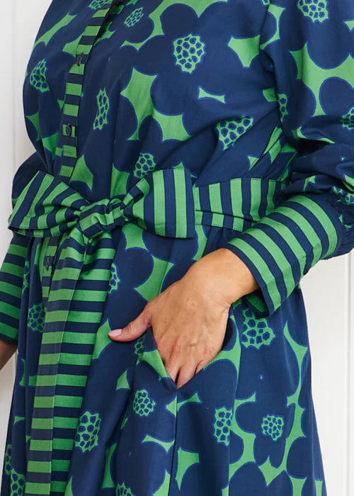 Eden Dress