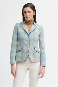 Esencia Tweed Jacket