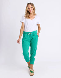 Brunch Pant Green