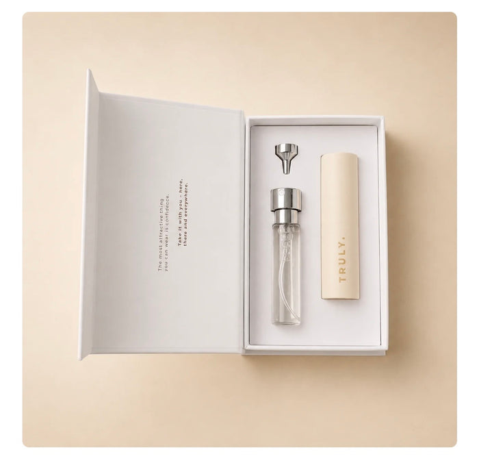 Truly Mini Travel Kit