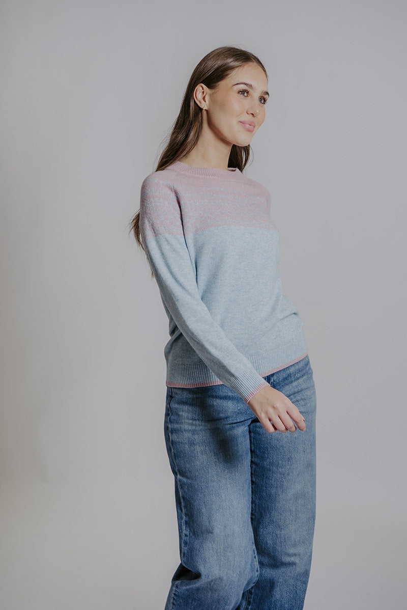 Freedom 2 Tone Jumper