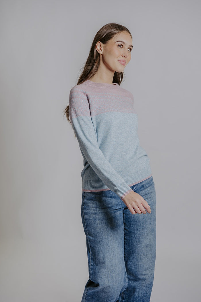 Freedom 2 Tone Jumper