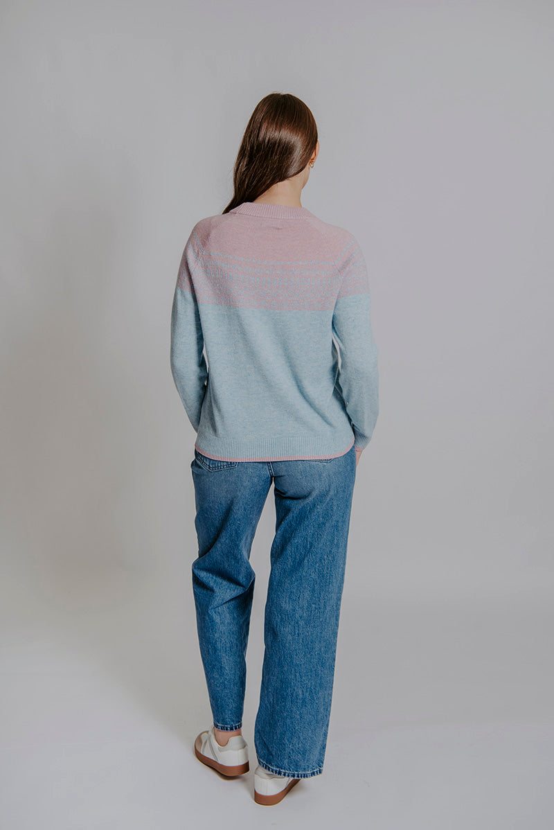 Freedom 2 Tone Jumper