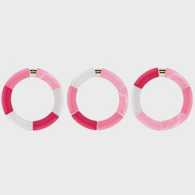 Parabaya Flamingo Bangle