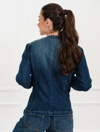 Florence Denim Jacket