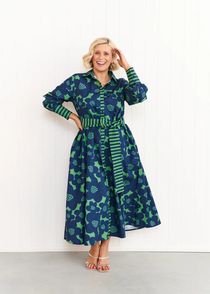 Eden Dress