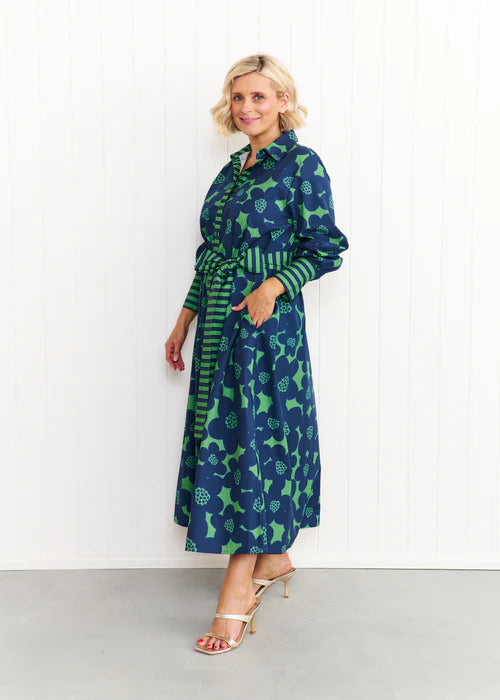 Eden Dress